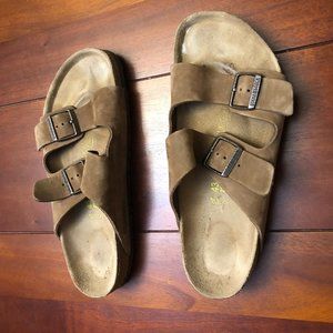 Size 43 Birkenstock